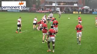 #GAMEIN5   AIL Div 1B Round 7 UCC