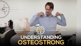 What Is OsteoStrong Used For I Understanding OsteoStrong