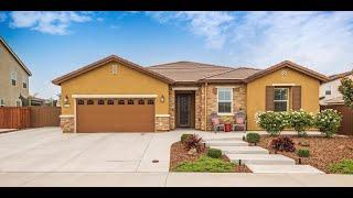 Roseville, CA Real Estate | West Park | 8017 Concerto Way Roseville CA 95747