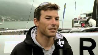 Sebastien Col, Skipper - Seb Col Racing