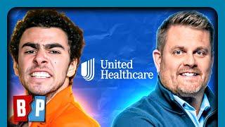 UnitedHealthcare Whistleblower: Claim Denial 'QUOTAS' Exist