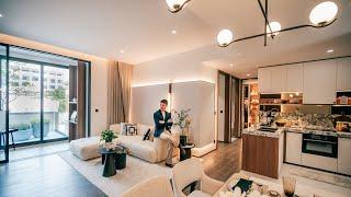 A Luxury Wellness Condo in Bangkok’s Central Business District | Romm Convent