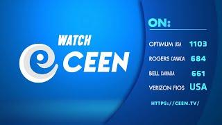 #ceentv #ceen CEEN TV Caribbean News