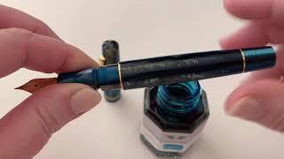 Check out the latest Pen Chalet How To video: You've Inked Your Fountain Pen, Now What?