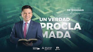 JESÚS ES LA VERDAD - Pastor Joel Flores