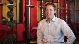 Meet Dr. Mike Fuller - Panorama Orthopedics and Spine Center