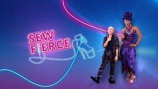 Sew Fierce, Episode 1 (Full Episode)