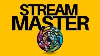 StreamMaster Setup Guide: Simplify Your Media Server TV Streaming Experience