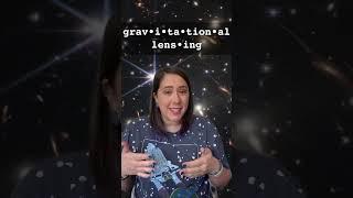 Goddard Glossary: Gravitational Lensing