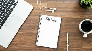 A Mindful 2019: A Technology for Mindfulness Special Episode