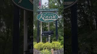 Welcome to Kenova, West Virginia