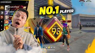 99 Lvl No. 1 Ump Grandmaster Player  Duo vs Squad Gameplay- Tonde Gamer