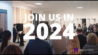 2023 Annual Recap | Bay Area Construction Networking Event