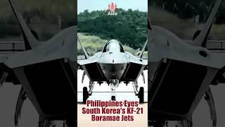 KF21 Boramae Jets Could Be Philippines NEW Fighter