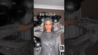 How Muslims Celebrate EID     #eid2024 #muslimah #eidvlog #eidmubarak