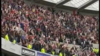 Newcastle Vs Sunderland