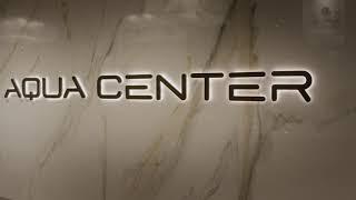 Aqua Center Showroom Short