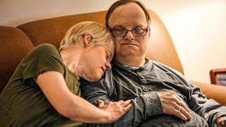 Couple With Down Syndrome Proved Critics Wrong After They Were Told Not To Marry
