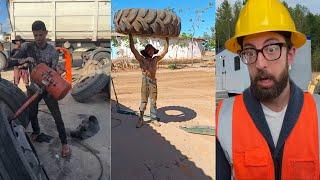 Smart Workers and Expert-Recommended Tricks