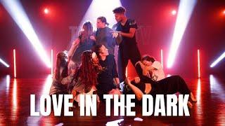 LOVE IN THE DARK - Adele | Kaycee Rice Choreography