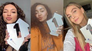 Little Mix score fifth UK Number 1 with Sweet Melody | Official Charts