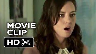 Life After Beth Movie CLIP - Beth Is Alive (2014) -  Aubrey Plaza, Dane DeHaan Zombie Movie HD