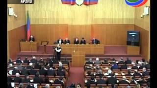 Видному государственному и общественному деятелю Магомедали Магомедову исполнилось  85
