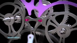 Girard-Perregaux Constant Escapement Watch Explained