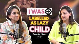 Can Dyslexic People Be Successful|  Benaisha Kharas Dongre #dyslexia #dyslexiamyths