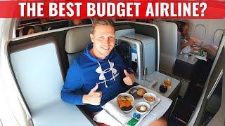 Review: FLYDUBAI's 737 MAX - BEST BUDGET BUSINESS CLASS?