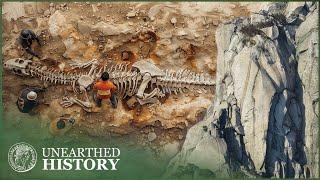 The Search For Dragon Bones In Southern China | The Mystery of our Ancestors | Unearthed History