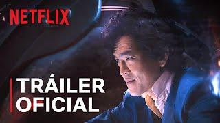 Cowboy Bebop | Tráiler oficial | Netflix