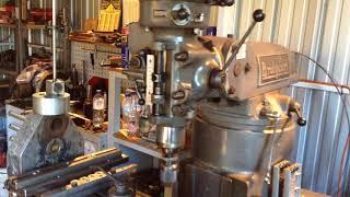 Jealousy  In The Machine Shop -  Episode 1