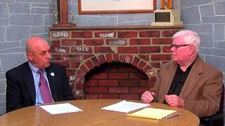 Dr. Robert Lombardi - Executive Director of the PIAA