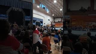 Astoria oregon wrestling