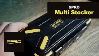 SPRO Multi Stocker