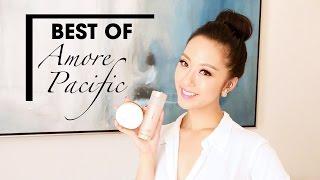 TOP 5 | My Amore Pacific Must-Haves