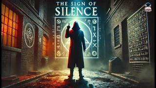 The Sign of Silence  | A Gripping Mystery Unfolds! by William Le Queux