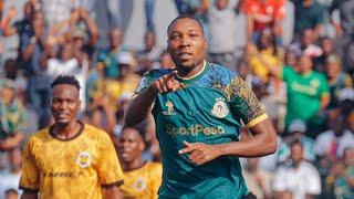 Magoli yote | Yanga SC 6-1 KenGold FC | NBC Premier League 05/02/2025