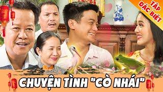 [HAI LÚA TẬP ĐẶC BIỆT 2024] TỔNG HỢP CHUYỆN TÌNH "CÒ NHÁI" ️ PHIM HAI LÚA MIỀN TÂY ️ PHIM VIỆT NAM