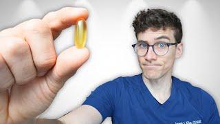 I Took Omega 3 Fish Oil for 90 days, Here's What Happened