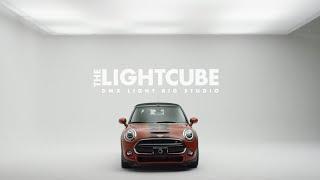 Hurling Studios LightCube Overhead Light Rig