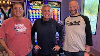 Winning Wednesday LIVE from Las Vegas