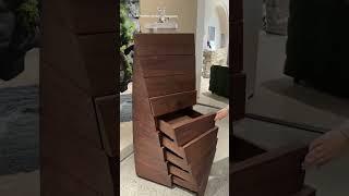 MOST UNIQUE DRAWER DESIGN #woodworkingtools #carpentry #ideas #tools #woodwork #wood #woodworking