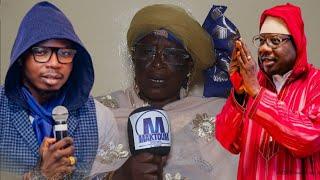  Témoignage de Sokhna Astou DIÉNE Sur Serigne Moustapha Sy AL Maktoum