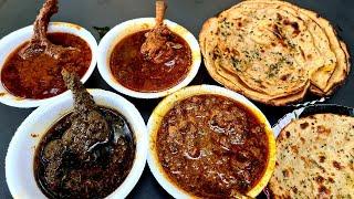 TOP 5 MUTTON CURRY in DELHI jo Khaani Bahut Zaruri hai. Indian Food