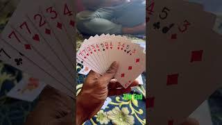 Rummy  win Game ️️️️#add1subscriber