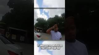 Man Calls 911 Over Cold Fries, Police Make Him ‘Eat Pavement’