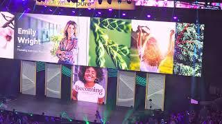 Doterra Convention 2023 Day 1 - new product launch 