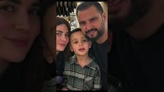 Buse Varol'dan 'üçüncü çocuk' açıklaması! hamile mi?